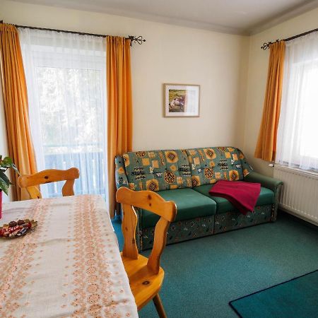 Haus Winkler Διαμέρισμα Filzmoos Εξωτερικό φωτογραφία