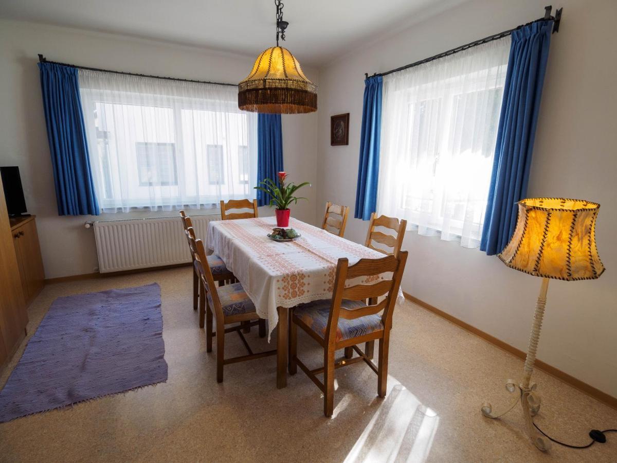 Haus Winkler Διαμέρισμα Filzmoos Εξωτερικό φωτογραφία