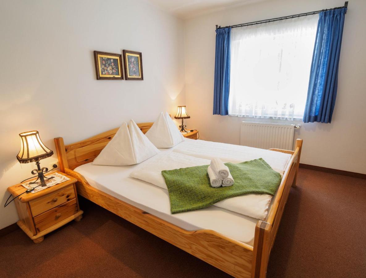Haus Winkler Διαμέρισμα Filzmoos Εξωτερικό φωτογραφία
