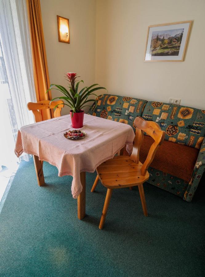 Haus Winkler Διαμέρισμα Filzmoos Εξωτερικό φωτογραφία